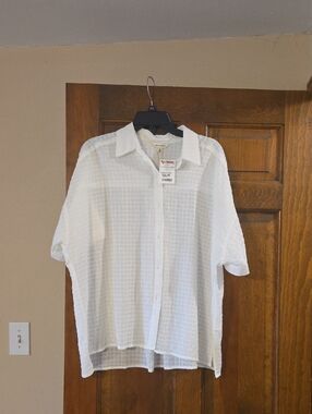 Max Studio Blouse